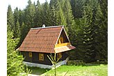 Počitniška hiša Brezovica Slovaška